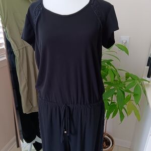 Jumpsuit Bohemian Style